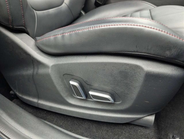 USED 2024 24 MG MG HS 1.5 T-GDI Trophy SUV 5dr Petrol Manual Euro 6 (s/s) (162 ps) CRUISE CONTROL+LANE KEEP ASSIST CLICK & COLLECT/HOME DELIVERY