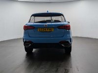 USED 2024 24 MG MG HS 1.5 T-GDI Trophy SUV 5dr Petrol Manual Euro 6 (s/s) (162 ps) CRUISE CONTROL+LANE KEEP ASSIST CLICK & COLLECT/HOME DELIVERY