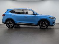 USED 2024 24 MG MG HS 1.5 T-GDI Trophy SUV 5dr Petrol Manual Euro 6 (s/s) (162 ps) CRUISE CONTROL+LANE KEEP ASSIST CLICK & COLLECT/HOME DELIVERY