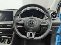 USED 2024 24 MG MG HS 1.5 T-GDI Trophy SUV 5dr Petrol Manual Euro 6 (s/s) (162 ps) CRUISE CONTROL+LANE KEEP ASSIST CLICK & COLLECT/HOME DELIVERY