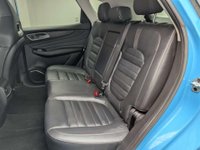 USED 2024 24 MG MG HS 1.5 T-GDI Trophy SUV 5dr Petrol Manual Euro 6 (s/s) (162 ps) CRUISE CONTROL+LANE KEEP ASSIST CLICK & COLLECT/HOME DELIVERY