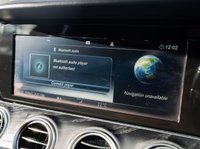 USED 2018 68 MERCEDES-BENZ E-CLASS 2.0 E200 AMG Line Estate 5dr Petrol G-Tronic+ Euro 6 (s/s) (184 ps) 
