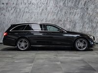 USED 2018 68 MERCEDES-BENZ E-CLASS 2.0 E200 AMG Line Estate 5dr Petrol G-Tronic+ Euro 6 (s/s) (184 ps) 