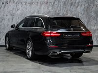 USED 2018 68 MERCEDES-BENZ E-CLASS 2.0 E200 AMG Line Estate 5dr Petrol G-Tronic+ Euro 6 (s/s) (184 ps) 