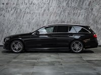 USED 2018 68 MERCEDES-BENZ E-CLASS 2.0 E200 AMG Line Estate 5dr Petrol G-Tronic+ Euro 6 (s/s) (184 ps) 