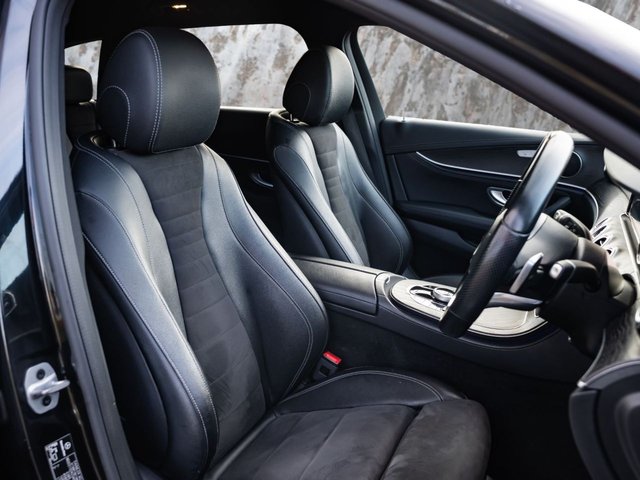 2018 Mercedes-Benz E-Class 2L Amg Line 5dr - Photo 6