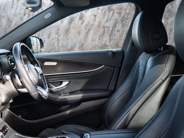 2018 Mercedes-Benz E-Class 2L Amg Line 5dr - Photo 12