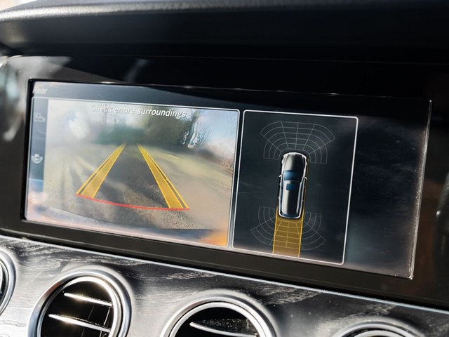 2018 Mercedes-Benz E-Class 2L Amg Line 5dr - Photo 8