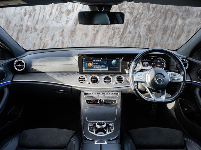 2018 Mercedes-Benz E-Class 2L Amg Line 5dr - Photo 10