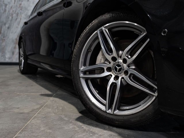 2018 Mercedes-Benz E-Class 2L Amg Line 5dr - Photo 4