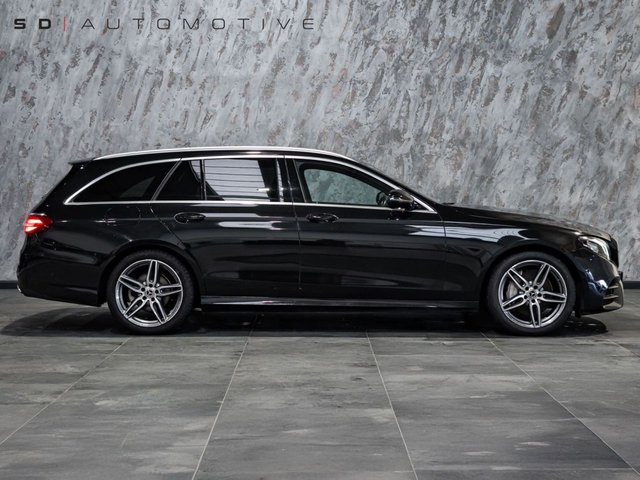 2018 Mercedes-Benz E-Class 2L Amg Line 5dr - Photo 7