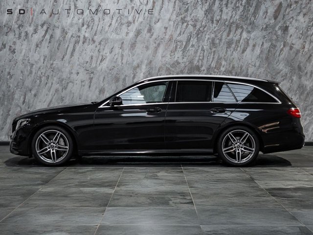 2018 Mercedes-Benz E-Class 2L Amg Line 5dr - Photo 9