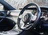 USED 2018 68 MERCEDES-BENZ E-CLASS 2.0 E200 AMG Line Estate 5dr Petrol G-Tronic+ Euro 6 (s/s) (184 ps) 