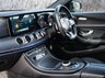 USED 2018 68 MERCEDES-BENZ E-CLASS 2.0 E200 AMG Line Estate 5dr Petrol G-Tronic+ Euro 6 (s/s) (184 ps) 