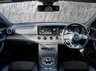 USED 2018 68 MERCEDES-BENZ E-CLASS 2.0 E200 AMG Line Estate 5dr Petrol G-Tronic+ Euro 6 (s/s) (184 ps) 