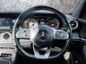 USED 2018 68 MERCEDES-BENZ E-CLASS 2.0 E200 AMG Line Estate 5dr Petrol G-Tronic+ Euro 6 (s/s) (184 ps) 
