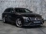 USED 2018 68 MERCEDES-BENZ E-CLASS 2.0 E200 AMG Line Estate 5dr Petrol G-Tronic+ Euro 6 (s/s) (184 ps) 