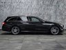 USED 2018 68 MERCEDES-BENZ E-CLASS 2.0 E200 AMG Line Estate 5dr Petrol G-Tronic+ Euro 6 (s/s) (184 ps) 
