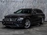 USED 2018 68 MERCEDES-BENZ E-CLASS 2.0 E200 AMG Line Estate 5dr Petrol G-Tronic+ Euro 6 (s/s) (184 ps) 