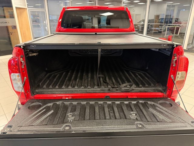 2021 Nissan Navara 2.3L N-Connecta 4dr - Photo 7