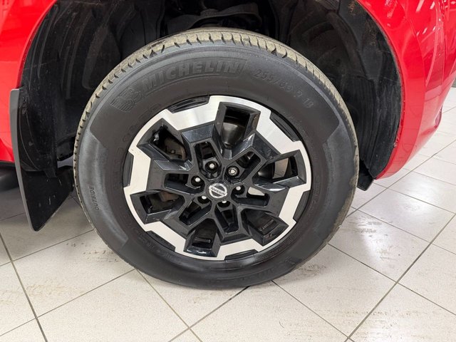 2021 Nissan Navara 2.3L N-Connecta 4dr - Photo 10