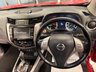 USED 2021 71 NISSAN NAVARA 2.3 dCi N-Connecta Pickup Double Cab 4dr Diesel Auto 4WD Euro 6 (190 ps) AIR CON, SAT NAV, BLUETOOTH,
