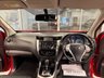USED 2021 71 NISSAN NAVARA 2.3 dCi N-Connecta Pickup Double Cab 4dr Diesel Auto 4WD Euro 6 (190 ps) AIR CON, SAT NAV, BLUETOOTH,