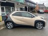 USED 2022 72 TOYOTA AYGO X 1.0 VVT-i Edge Hatchback 5dr Petrol x-shift Euro 6 (s/s) (72 ps) NATIONWIDE DELIVERY AVAILABLE