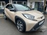 USED 2022 72 TOYOTA AYGO X 1.0 VVT-i Edge Hatchback 5dr Petrol x-shift Euro 6 (s/s) (72 ps) NATIONWIDE DELIVERY AVAILABLE