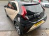 USED 2022 72 TOYOTA AYGO X 1.0 VVT-i Edge Hatchback 5dr Petrol x-shift Euro 6 (s/s) (72 ps) NATIONWIDE DELIVERY AVAILABLE