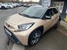 USED 2022 72 TOYOTA AYGO X 1.0 VVT-i Edge Hatchback 5dr Petrol x-shift Euro 6 (s/s) (72 ps) NATIONWIDE DELIVERY AVAILABLE