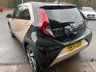 USED 2022 72 TOYOTA AYGO X 1.0 VVT-i Edge Hatchback 5dr Petrol x-shift Euro 6 (s/s) (72 ps) NATIONWIDE DELIVERY AVAILABLE