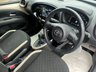 USED 2022 72 TOYOTA AYGO X 1.0 VVT-i Edge Hatchback 5dr Petrol x-shift Euro 6 (s/s) (72 ps) NATIONWIDE DELIVERY AVAILABLE