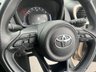 USED 2022 72 TOYOTA AYGO X 1.0 VVT-i Edge Hatchback 5dr Petrol x-shift Euro 6 (s/s) (72 ps) NATIONWIDE DELIVERY AVAILABLE