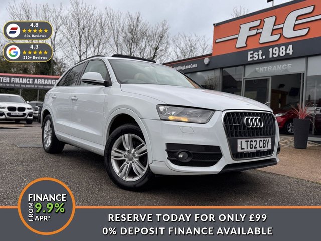 2012 QUATTRO EURO 5 S S 170 PS 1 OWNER PANO ROOF LEATHER 2012... photo