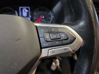 USED 2021 71 VOLKSWAGEN T6.1 Campervan 2.0 TDI T28 HIGHLINE EXECUTIVE 110 BHP SWB BESPOKE LEATHER SLIDING RIB BED