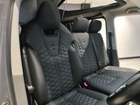 USED 2021 71 VOLKSWAGEN T6.1 Campervan 2.0 TDI T28 HIGHLINE EXECUTIVE 110 BHP SWB BESPOKE LEATHER SLIDING RIB BED