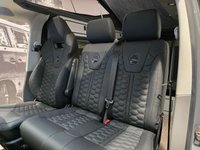 USED 2021 71 VOLKSWAGEN T6.1 Campervan 2.0 TDI T28 HIGHLINE EXECUTIVE 110 BHP SWB BESPOKE LEATHER SLIDING RIB BED