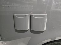 USED 2021 71 VOLKSWAGEN T6.1 Campervan 2.0 TDI T28 HIGHLINE EXECUTIVE 110 BHP SWB BESPOKE LEATHER SLIDING RIB BED