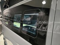 USED 2021 71 VOLKSWAGEN T6.1 Campervan 2.0 TDI T28 HIGHLINE EXECUTIVE 110 BHP SWB BESPOKE LEATHER SLIDING RIB BED