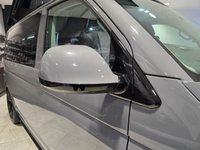 USED 2021 71 VOLKSWAGEN T6.1 Campervan 2.0 TDI T28 HIGHLINE EXECUTIVE 110 BHP SWB BESPOKE LEATHER SLIDING RIB BED