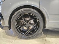 USED 2021 71 VOLKSWAGEN T6.1 Campervan 2.0 TDI T28 HIGHLINE EXECUTIVE 110 BHP SWB BESPOKE LEATHER SLIDING RIB BED