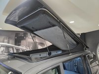 USED 2021 71 VOLKSWAGEN T6.1 Campervan 2.0 TDI T28 HIGHLINE EXECUTIVE 110 BHP SWB BESPOKE LEATHER SLIDING RIB BED