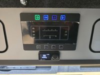 USED 2021 71 VOLKSWAGEN T6.1 Campervan 2.0 TDI T28 HIGHLINE EXECUTIVE 110 BHP SWB BESPOKE LEATHER SLIDING RIB BED