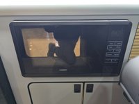 USED 2021 71 VOLKSWAGEN T6.1 Campervan 2.0 TDI T28 HIGHLINE EXECUTIVE 110 BHP SWB BESPOKE LEATHER SLIDING RIB BED