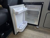 USED 2021 71 VOLKSWAGEN T6.1 Campervan 2.0 TDI T28 HIGHLINE EXECUTIVE 110 BHP SWB BESPOKE LEATHER SLIDING RIB BED