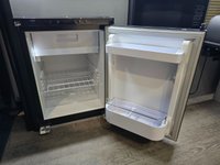 USED 2021 71 VOLKSWAGEN T6.1 Campervan 2.0 TDI T28 HIGHLINE EXECUTIVE 110 BHP SWB BESPOKE LEATHER SLIDING RIB BED