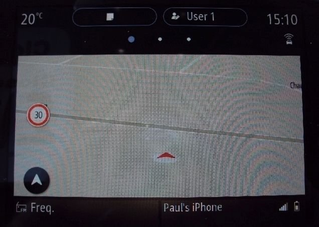 2023 RENAULT CAPTUR - Photo 11