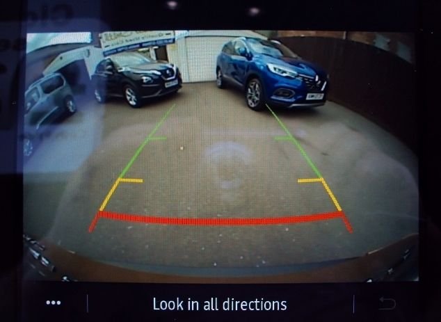 2023 RENAULT CAPTUR - Photo 12