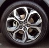 USED 2023 23 RENAULT CAPTUR 1.6 E-TECH techno SUV 5dr Petrol Hybrid Auto Euro 6 (s/s) (145 ps) LOW MILEAGE